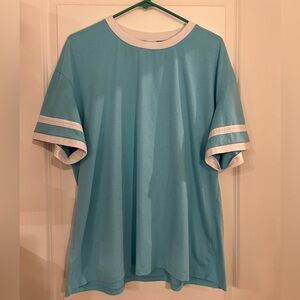 Vibrant Women’s Short Sleeve Tee